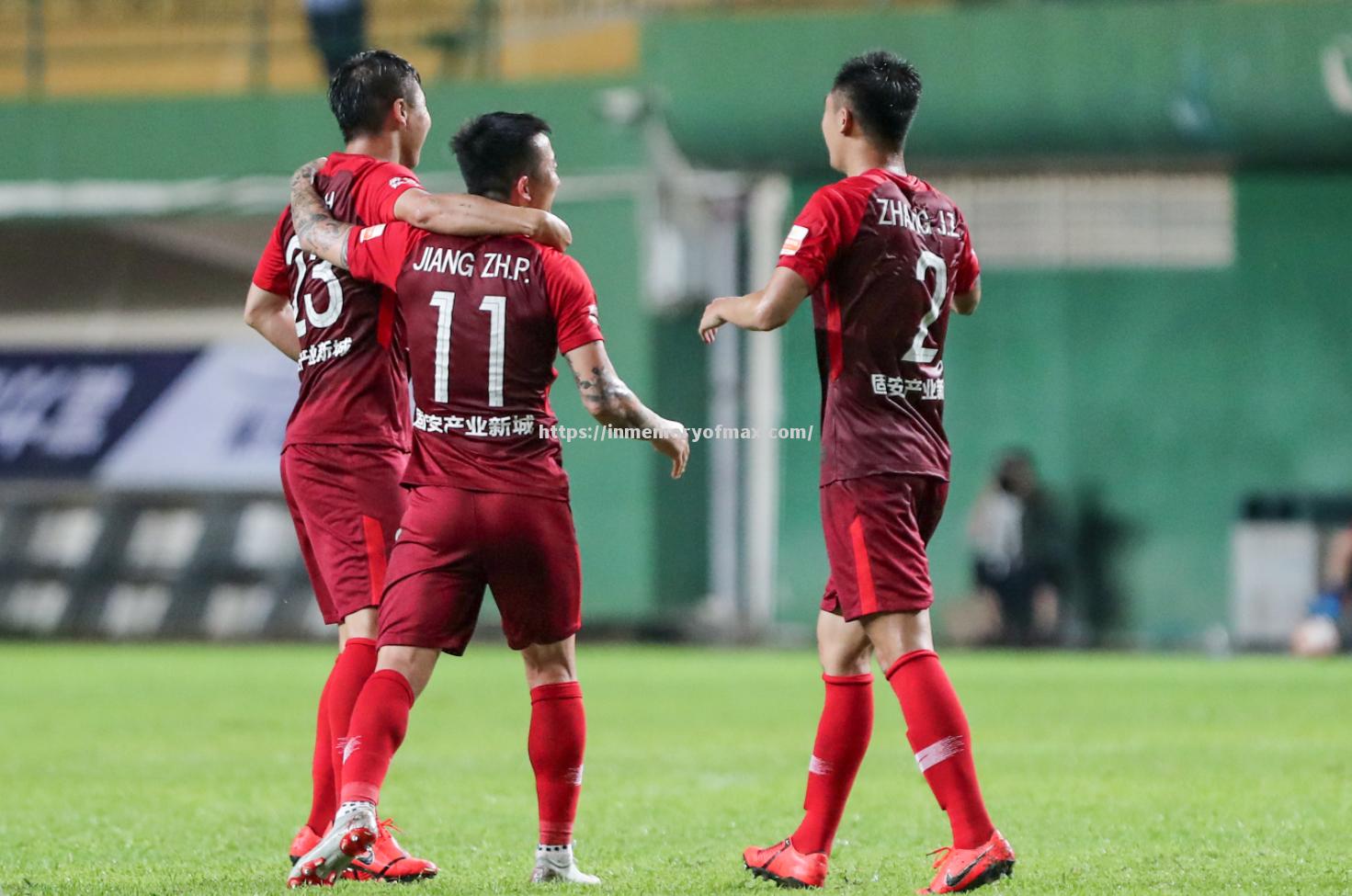 华夏欲负富力卷土重来,冲击积分榜前列 华夏欲负富力卷土重来,冲击积分榜前列