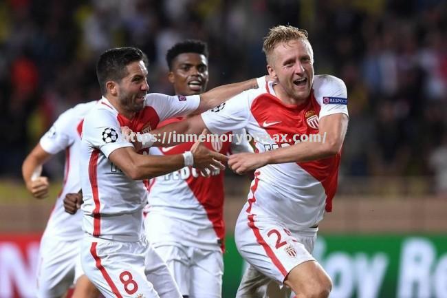 摩纳哥客场不敌卡昂,降级威胁增大排名继续垫底 摩纳哥客场不敌卡昂,降级威胁增大排名继续垫底