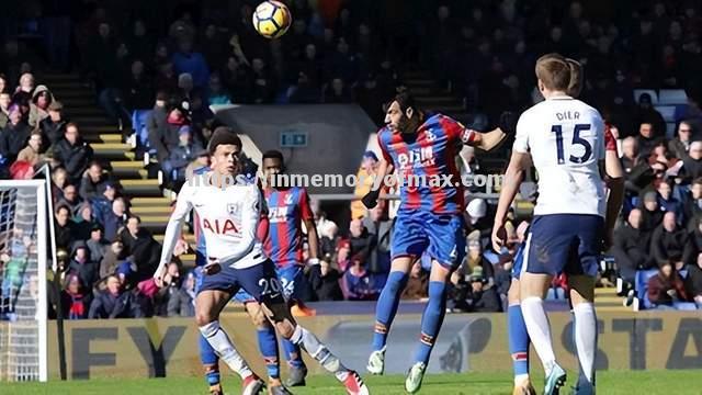 星空体育-水晶宫战胜阿斯顿维拉，表现出色