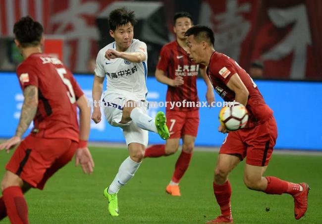 星空体育-华夏幸福欲胜泰达，争取重返前三位置