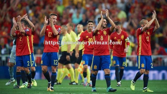 欧国联比赛赛程曝光,西班牙国家队底气十足 欧国联比赛赛程曝光,西班牙国家队底气十足