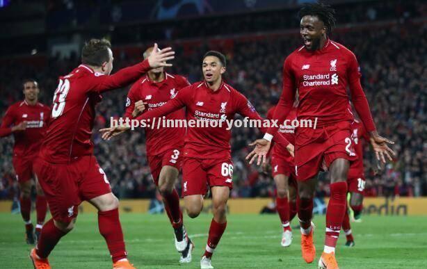 利物浦锋线高效,欧冠淘汰赛进程如何? 利物浦锋线高效,欧冠淘汰赛进程如何?