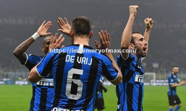 国际米兰战平桑普,守住联赛第一位置 国际米兰战平桑普,守住联赛第一位置