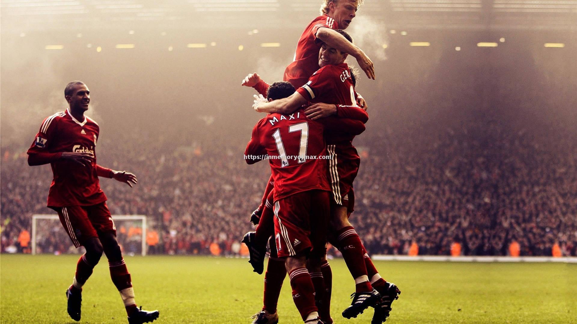 利物浦对阵对手后场进攻,取得领先优势 利物浦对阵对手后场进攻,取得领先优势