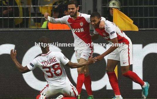 摩纳哥主场取得胜利,连败结束 摩纳哥主场取得胜利,连败结束