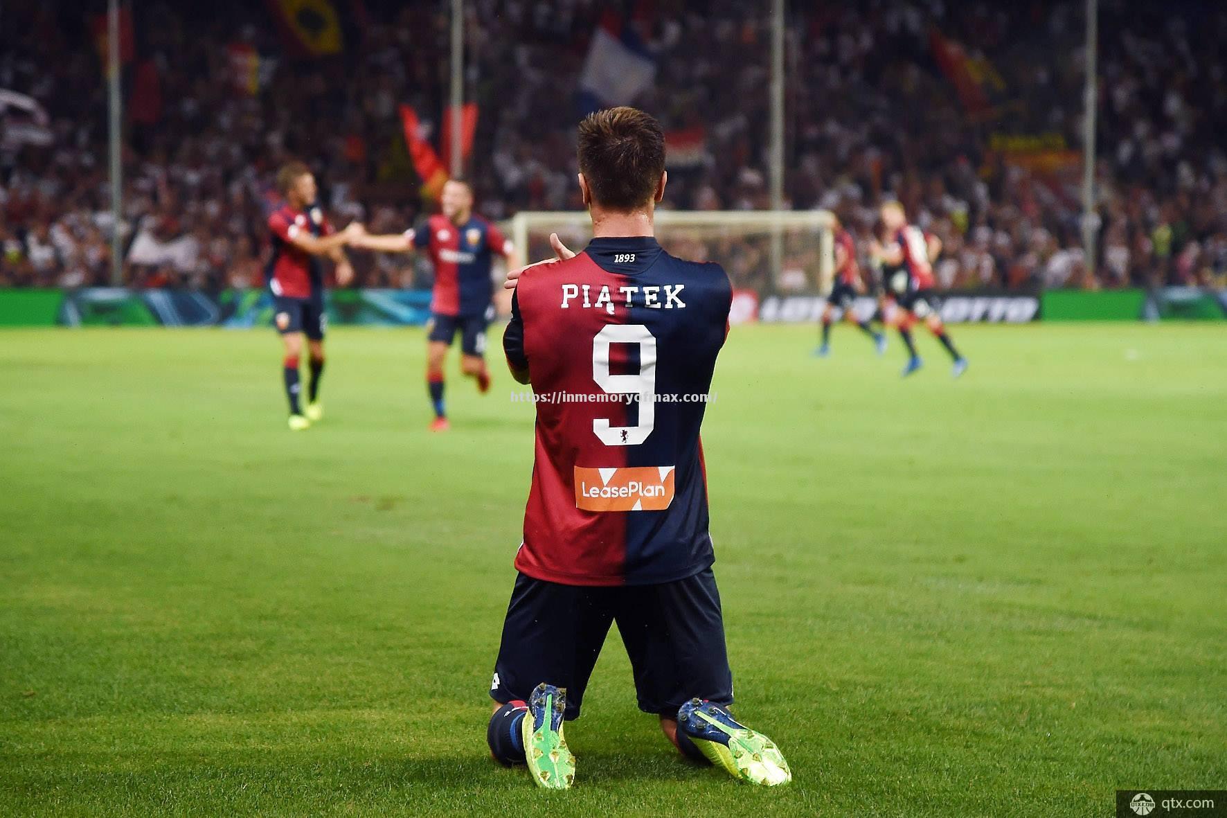 热那亚球员罗纳德弗助攻连连,成为脚下战神 热那亚球员罗纳德弗助攻连连,成为脚下战神