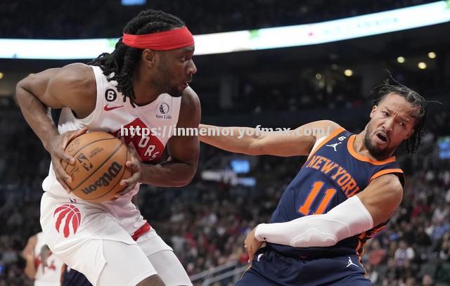 猛龙客场大胜尼克斯,继续保持领先 猛龙客场大胜尼克斯,继续保持领先