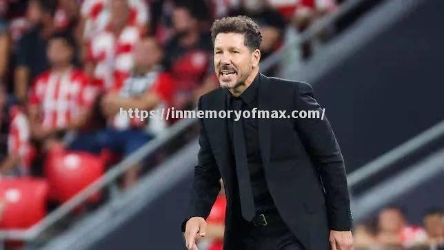 马竞战术调整巧妙,为球队带来新气象 马竞战术调整巧妙,为球队带来新气象