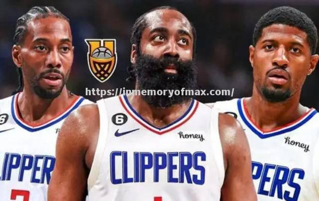 快船取得关键胜利,东部排名升至第二 快船取得关键胜利,东部排名升至第二