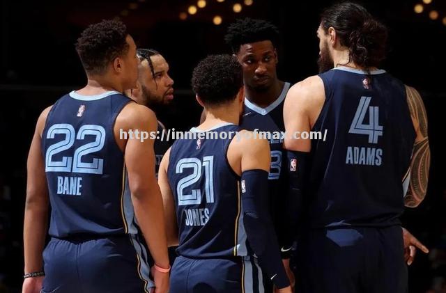 灰熊继续陷入低谷,双少遇困境难逢胜 灰熊继续陷入低谷,双少遇困境难逢胜