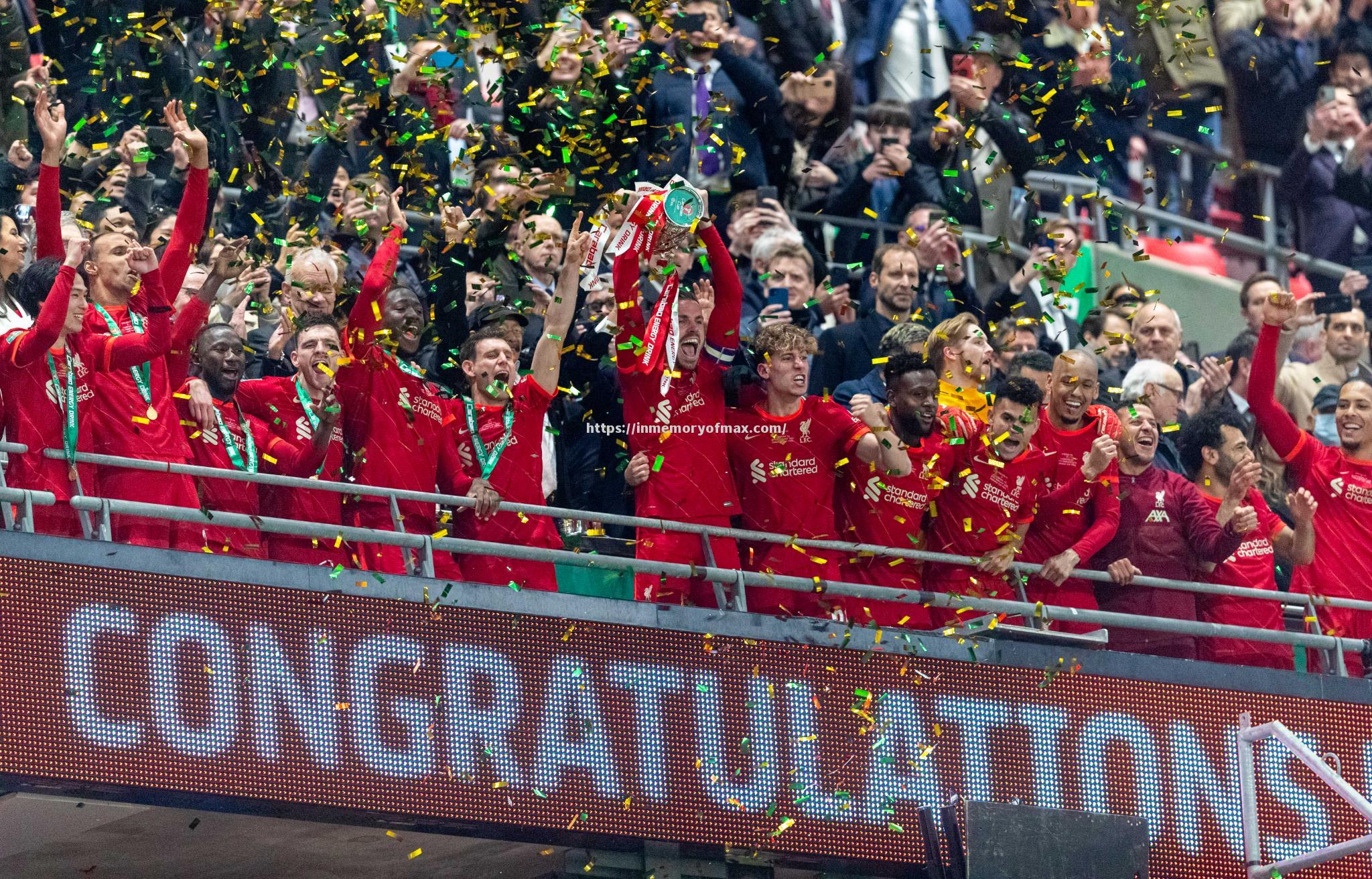 星空体育-利物浦大胜，小组第一晋级淘汰赛！