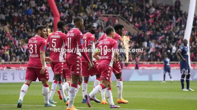 星空体育-马赛连续失利，摩纳哥却一路高歌猛进