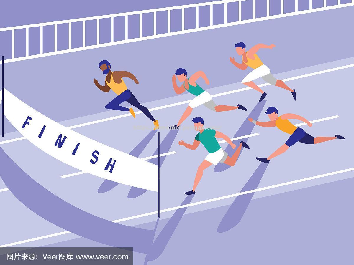 美属维尔京群岛田径选手突围进决赛 美属维尔京群岛田径选手突围进决赛