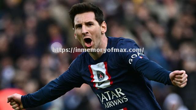 梅西惊艳表现,球场上的无冕之王 梅西惊艳表现,球场上的无冕之王