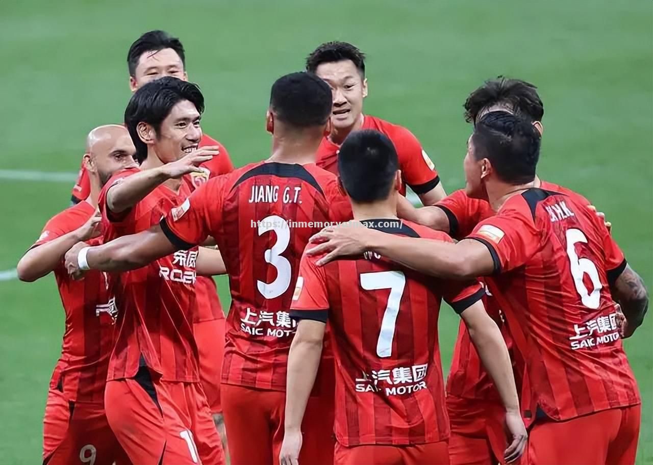 上海绿地申花迎战东京FC,两队对决 上海绿地申花迎战东京FC,两队对决
