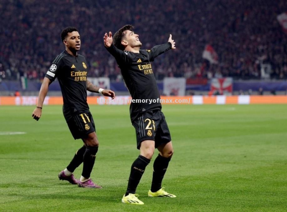 皇马中场核心回归训练球队实力再添一员 皇马中场核心回归训练球队实力再添一员