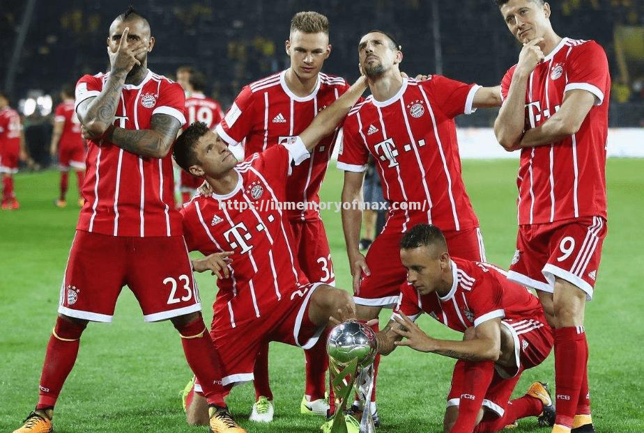 沃尔夫斯堡客场失利,遭受打击 沃尔夫斯堡客场失利,遭受打击