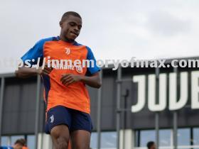 尤文图斯核心球员回归全队士气大振 尤文图斯核心球员回归全队士气大振