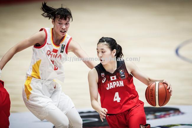 巴基斯坦女篮击败印度,锁定奥运八强 巴基斯坦女篮击败印度,锁定奥运八强