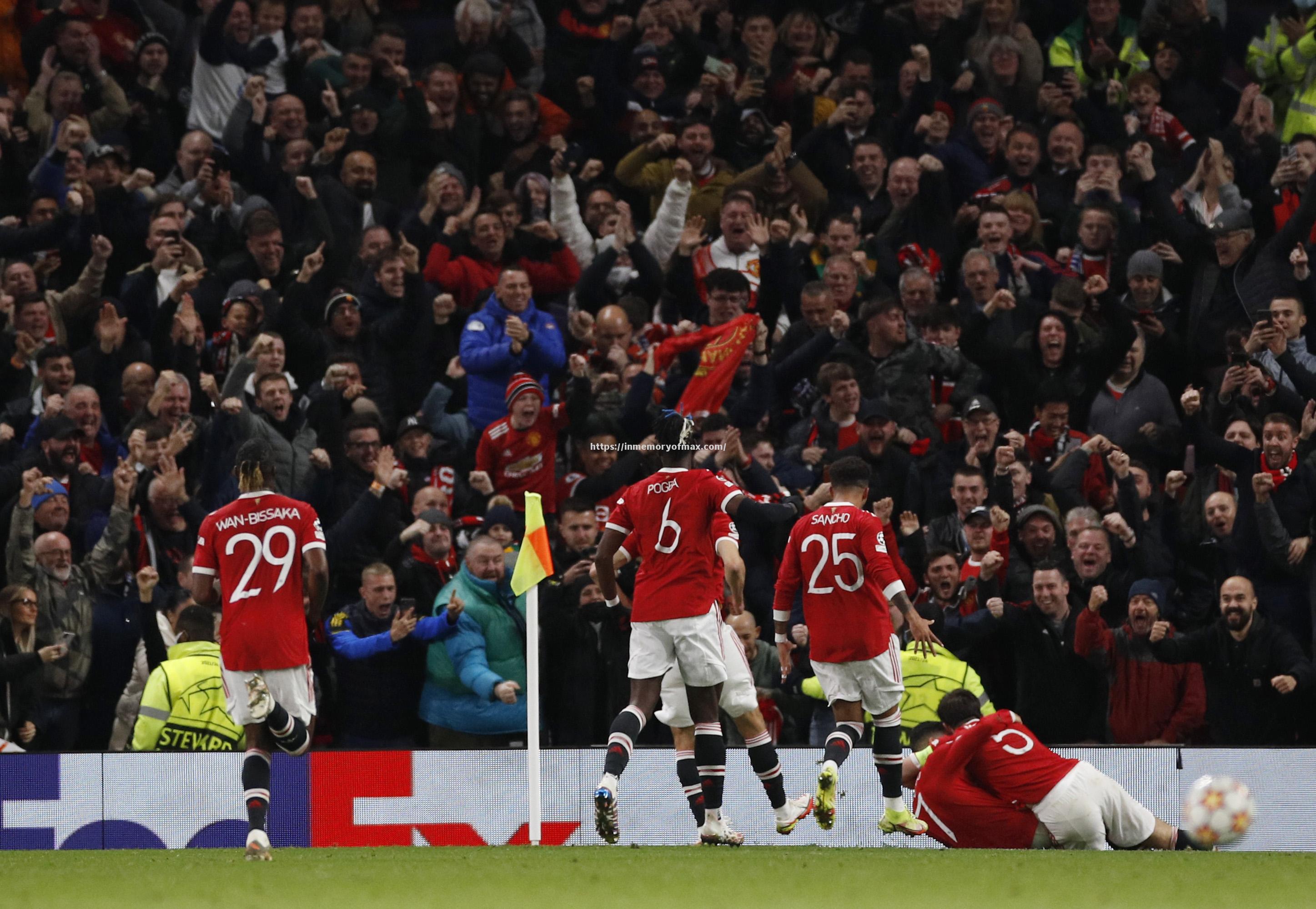 曼联险胜惊险对手,逆风破浪 曼联险胜惊险对手,逆风破浪