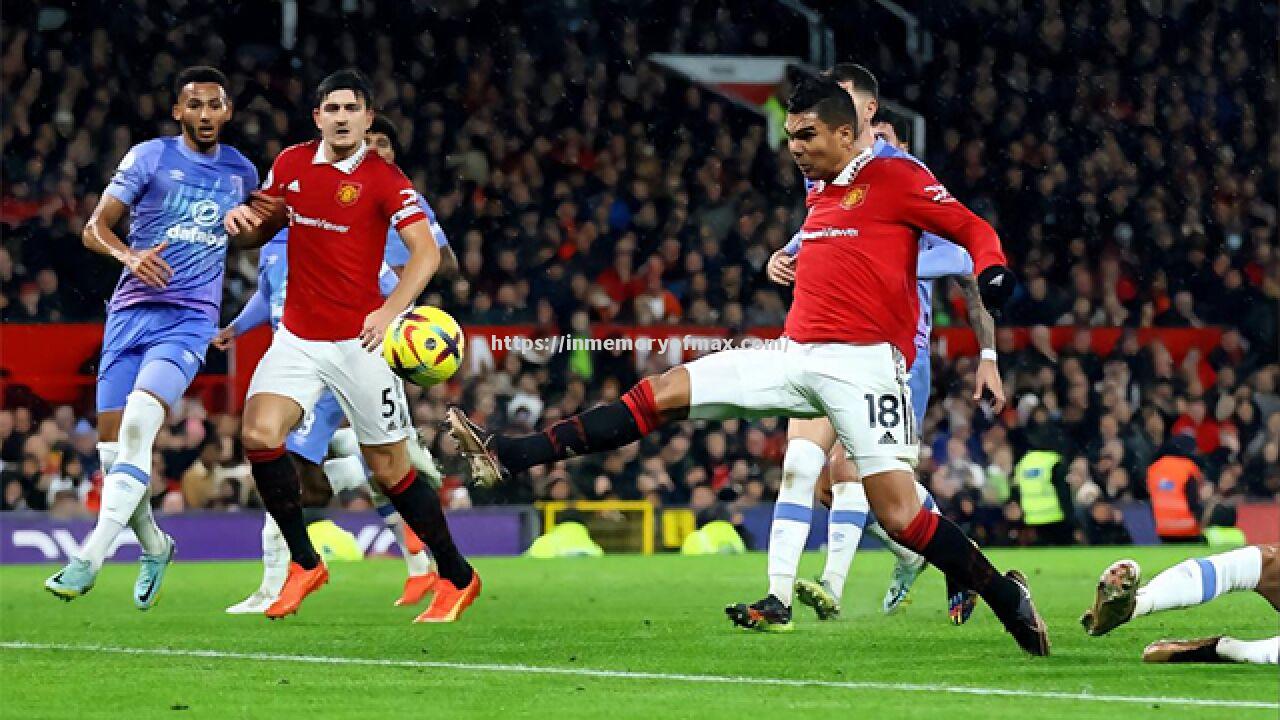 曼联战平伯恩茅斯,难解难分局势 曼联战平伯恩茅斯,难解难分局势