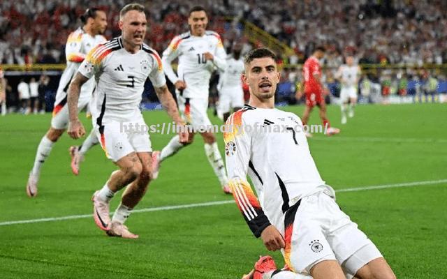 星空体育-欧洲杯预选赛火药味十足，胜负皆在一瞬！