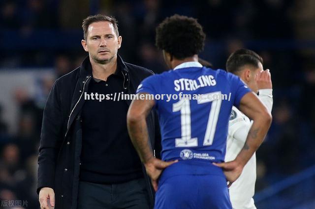 蓝军困境,切尔西主场失利 蓝军困境,切尔西主场失利