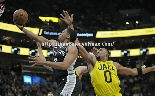 公牛击败马刺,客场反超赢得胜利 公牛击败马刺,客场反超赢得胜利