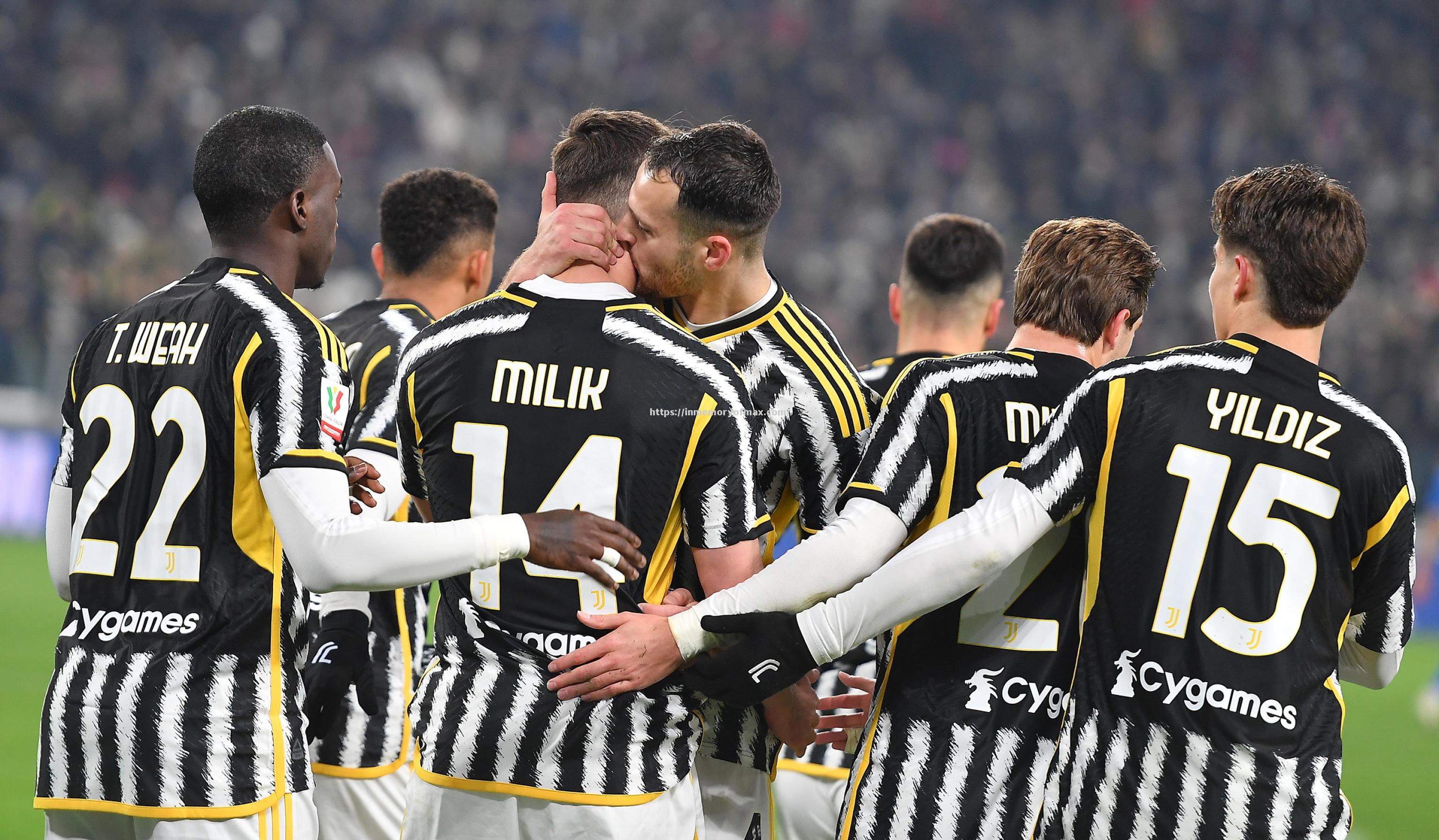 尤文图斯轻松晋级,领跑八强 尤文图斯轻松晋级,领跑八强