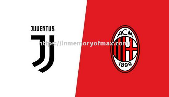 尤文图斯迎难挑战AC米兰,意甲强强对决 尤文图斯迎难挑战AC米兰,意甲强强对决