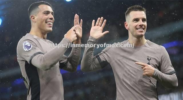 热刺客场告捷,球队士气大增 热刺客场告捷,球队士气大增