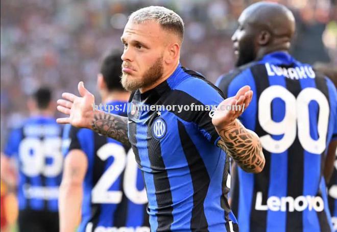 比斯卡拉击败米兰,赢得全场欢呼 比斯卡拉击败米兰,赢得全场欢呼