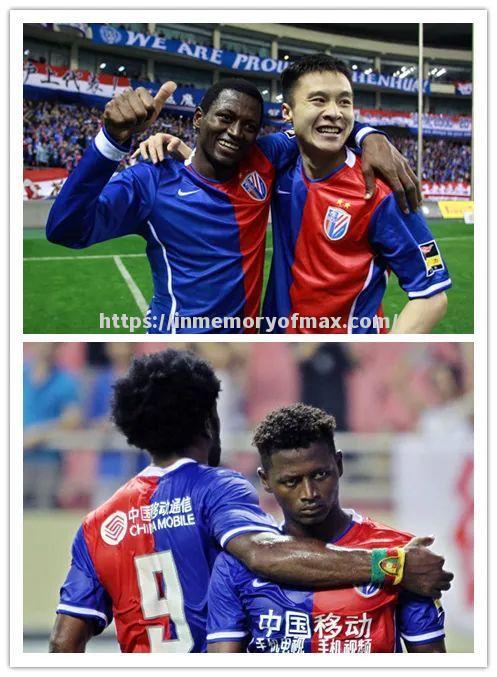 申花球员表现抢眼,攻守俱佳 申花球员表现抢眼,攻守俱佳