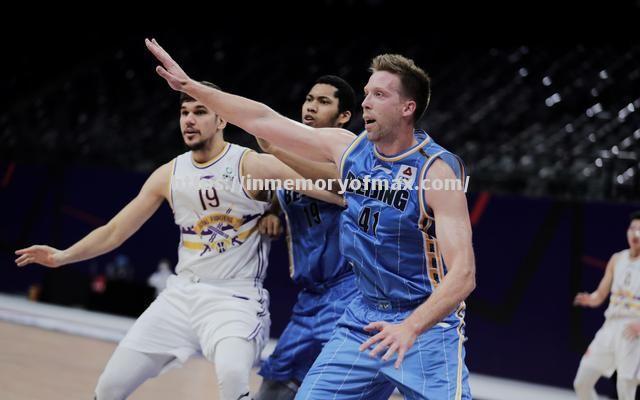 西班牙篮球联赛球员交易市场正式开放 西班牙篮球联赛球员交易市场正式开放