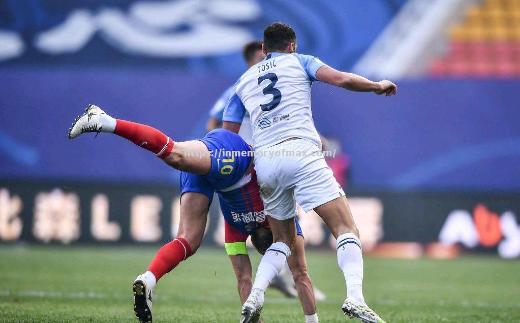 战术之争:延边动力与青岛黄海交锋 战术之争:延边动力与青岛黄海交锋