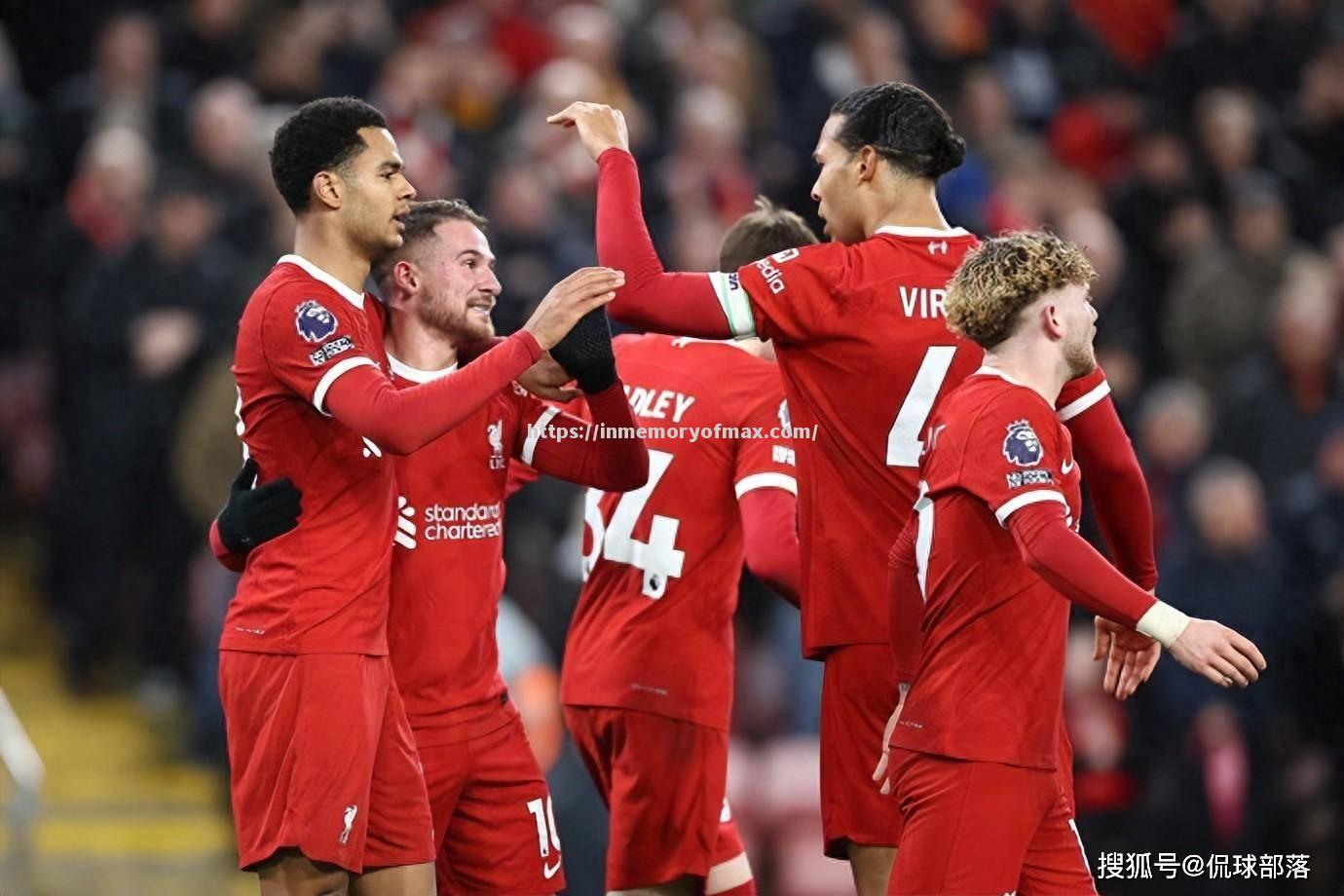 星空体育-利物浦门前连续绝杀，令对手望尘莫及