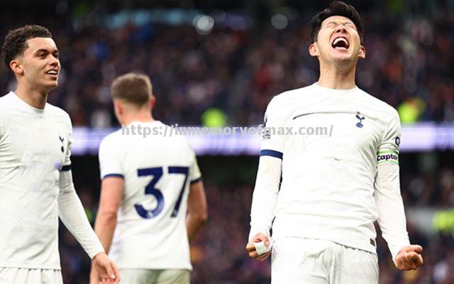 热刺主帅宣布球队状态回升,争夺欧联资格 热刺主帅宣布球队状态回升,争夺欧联资格