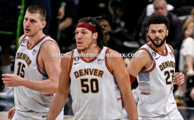 掘金队以一球之差惜败,晋级希望渺茫 掘金队以一球之差惜败,晋级希望渺茫