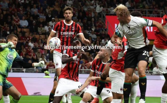 AC米兰主场逆转桑普多利亚,积分榜领先 AC米兰主场逆转桑普多利亚,积分榜领先