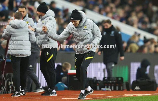 切尔西客场战胜,淘汰对手杀入八强! 切尔西客场战胜,淘汰对手杀入八强!