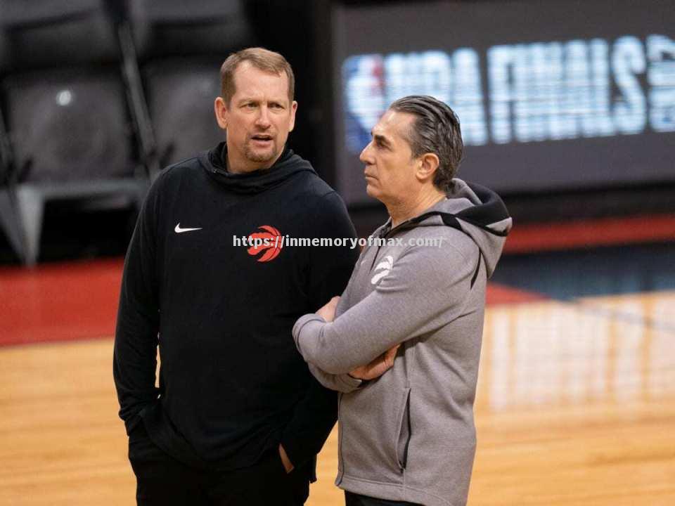 灰熊新帅发表不满言论,球队步入可围混战 灰熊新帅发表不满言论,球队步入可围混战