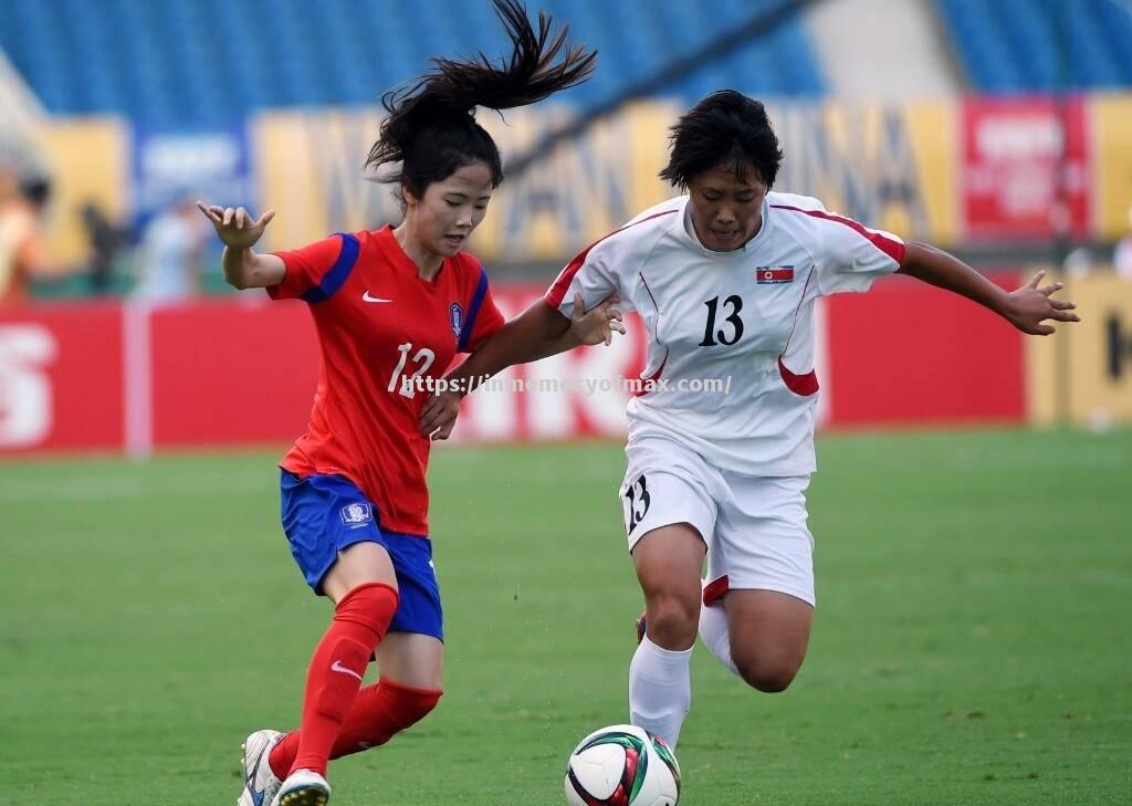 女足比赛冠军的荣耀时刻备受瞩目 女足比赛冠军的荣耀时刻备受瞩目