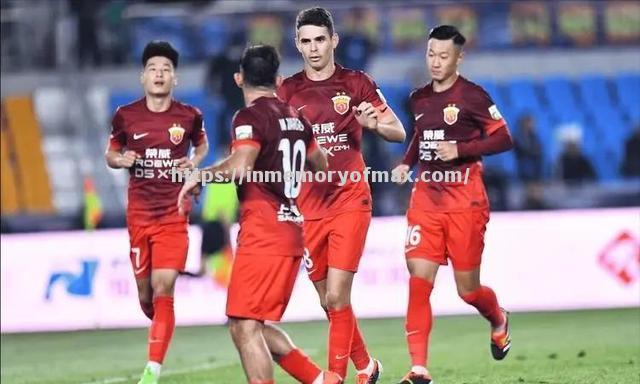 建业逆袭上港,冲刺积分榜榜首 建业逆袭上港,冲刺积分榜榜首