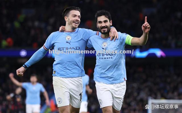 曼城新签约球员表现出色,为球队带来改变 曼城新签约球员表现出色,为球队带来改变