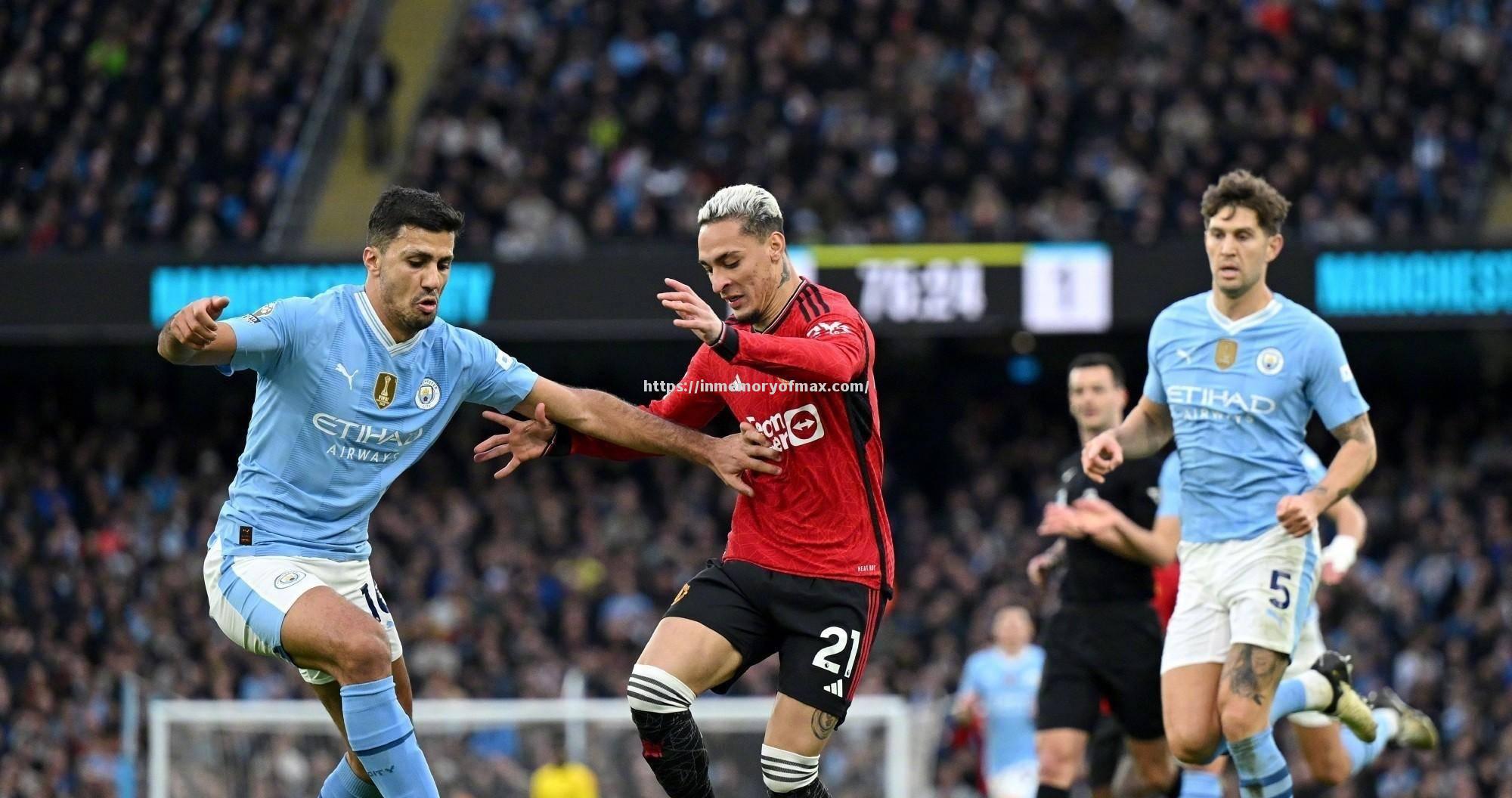 曼城客场击败对手,保持胜利步伐 曼城客场击败对手,保持胜利步伐