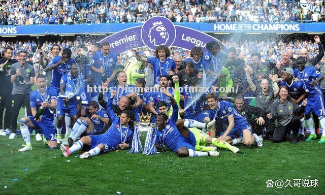 谁将脱颖而出,英超冠军之争久攻不下! 谁将脱颖而出,英超冠军之争久攻不下!