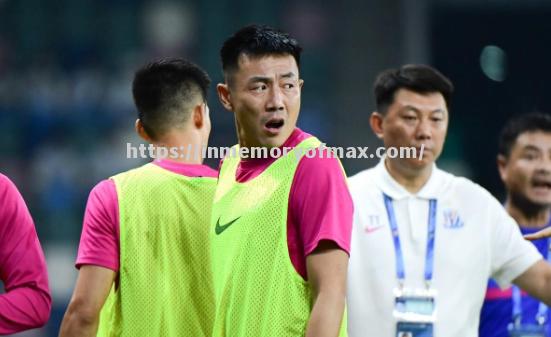 申花客场失利,球队正面临困境 申花客场失利,球队正面临困境