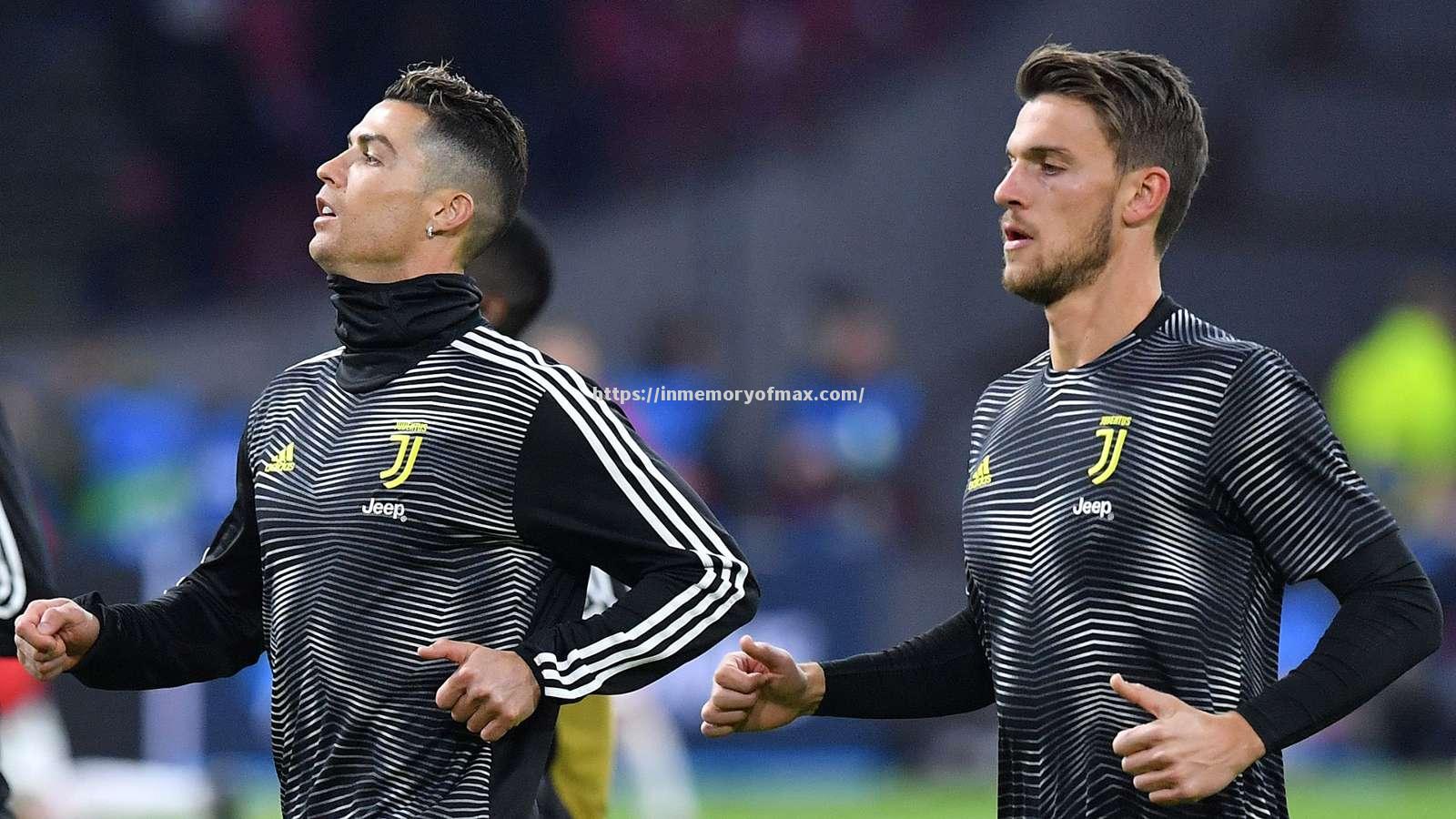 欧国联比赛后球队全员恢复训练状态 欧国联比赛后球队全员恢复训练状态