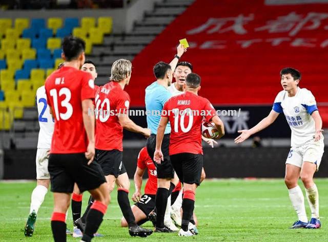 外援球员连续进球带领球队取得胜利 外援球员连续进球带领球队取得胜利