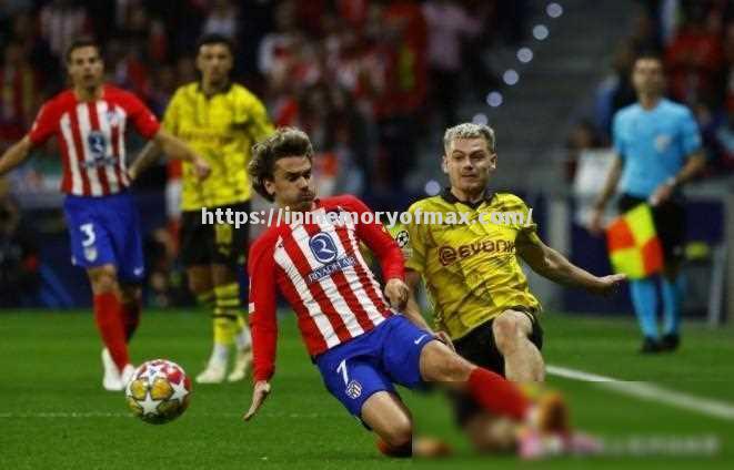 马德里竞技中场精彩表现,助球队取胜 马德里竞技中场精彩表现,助球队取胜